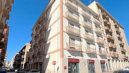 Av190 Ampio Appartamento In Via Delle Acacie