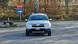 Dacia Duster 1.6 110cv 4x2