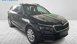 Skoda Kamiq 1.0 G-tec Tour Led Adattivi, Navi, W