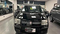Fiat Panda 1.3 Mjt 16V Emotion