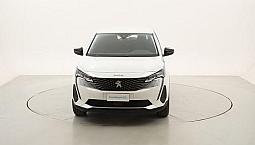 Peugeot 3008 Active Pack Bz169435 1.2 Benzina 131c