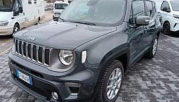 Jeep Renegade Renegade 1.3 T4 190cv Phev 4xe At...