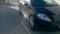 Fiat Grande Punto - 2009