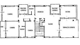 Appartamento Con Garage E Terrazzo