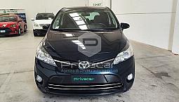 Toyota Verso 1.6 D-4d Style 7 Posti