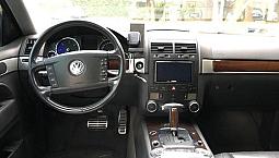 Touareg 5.0V10Tdi