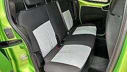 Fiat Qubo 1.4 8v 77 Cv Dynamic Natural Power