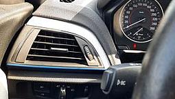 Bmw 116 116D 5 P Msport