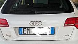 Audi A3 Sportback 1.6 Tdi Young Edition