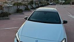 Mercedes Classe A Premium
