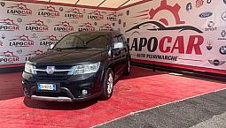 Fiat Freemont 2.0 Mjt 170 Cv 4x4 Aut. Lounge