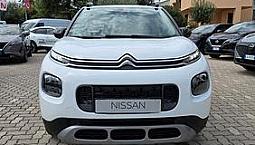 Citroen C3 Aircross Bluehdi 120 S&S Eat6 Shine