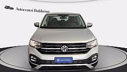 Volkswagen T-Cross 1.0 Tsi Urban 95Cv