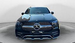 Mercedes-Benz Gle Coupé Gle Coupe - C167 2020...