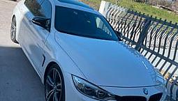 Bmw 435D