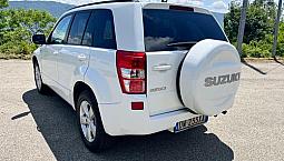 Suzuki Grand Vitara 2ª - 2009