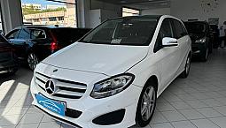 Mercedes B 220 Cdi Targa Rumena 2018