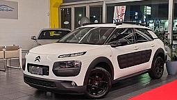 Citroen C4 Cactus Puretech 82Cv