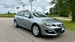 Opel Astra 1.6 Cdti