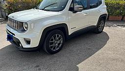 Jeep Renegade 1.3 Turbo 150cv Automatica Full Led