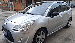 Citroen C3 1.100 Gpl