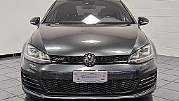 Vw Golf 7 Gtd 2.0 Tdi 184Cv 5 Porte Highline Bmt -