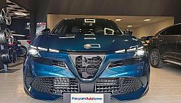 Alfa Romeo Junior 1.2 136 Cv Hybrid Edct6 Specia