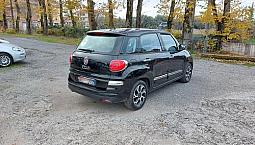 Fiat 500L 1.3 Multijet 95 Cv Pop Star - 2018