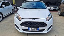 Ford Fiesta Plus 1.5 Tdci 75cv 5 Porte