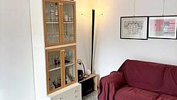 Laives: Bilocale Con Balcone