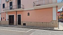 App 4 Vani + Acc.ri + Garage + Cantina