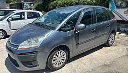 Citroen C4 Picasso 1.6 Hdi 110 Fap Cmp6 Classique