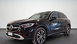 Mercedes Glc 220 D Mhev Advanced 4Matic Auto