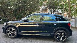 Audi A1 Allstreet 30 Tfsi - S Tronic