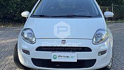 Fiat Punto 1.2 8V 5 Porte Street