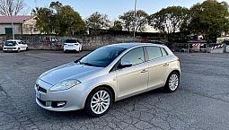 Fiat Bravo 2ª Serie 1.6 Mjt 120 Cv Emotion