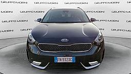 Kia Niro 1.6 Gdi Dct Hev Style