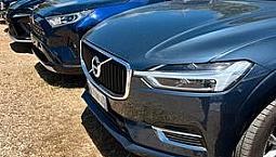 Volvo Xc 60 Xc60 T8 Twin Engine Awd Geartronic Bus