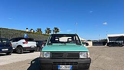Fiat Panda 900 Benzina Young - 1999
