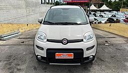Fiat Panda 1.3 Diesel 95 (Cv) 2016 4X4