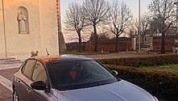 Opel Corsa Gs Line 2022