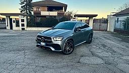 Mercedes-benz Gle 350 Gle 350 De 4matic Plug-in Hy