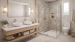 Trilocale Con Terrazzi Prossimo Realizzo