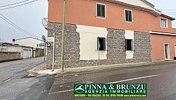 Ghilarza - Abitazione Semindip P Terra