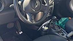 Mini Cooper D Countryman