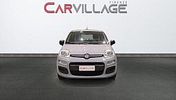 Fiat Panda 1.0 Firefly Hybrid S&S 70Cv