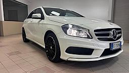 Mercedes-Benz A 180 Cdi Premium