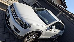 Volkswagen Tiguan Executive 150 Cv Dsg