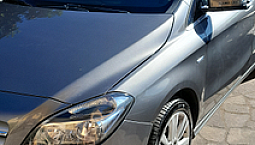 Mercedes B 246