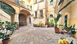 App.to In Centro A S.antimo 1p 99900